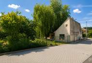 RARITÄT in MAUERBACH | 1528 m² großes Baugrundstück im Ortskern - BAUTRÄGERGRUNDSTÜCK | ZELLMANN IMMOBILIEN