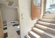 Schöne Geschäftslokal, Gewerbeimmobilien, Souterrain