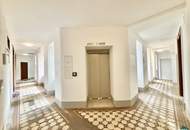 Sanierte 2 Zimmer Altbauwohnung nahe Schloss Schönbrunn - ideal für Singles oder Paare