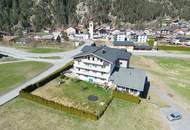 Seltene Gelegenheit! Freizeitwohnsitz in der Nähe von Fiss-Serfaus-Ladis