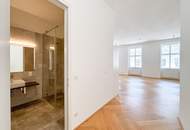Moderne Altbauwohnung Nähe Schottenring / Börse