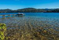 Boje in Pörtschach am Wörthersee!