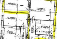 Wohnung in Graz, 49m²