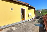 230m² Wohnfläche, 10 Zimmer, 3 Terrassen, Garten, NEUSIEDL MIT SEEBLICK
