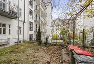 2-Zimmerwohnung in der Borschkegasse