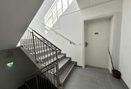 Modernes Neubau-Penthouse am Kutschkermarkt – Erdwärme, Fußbodenheizung &amp; großzügige Dachterrasse! Garagenstellplatz