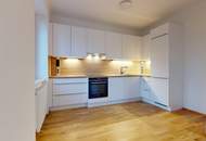 ERSTBEZUG nach Sanierung I Tischler Küche mit Siemens Geräten I Nahe Schönbrunner Schlosspark I Grünblick I 360° Rundgang