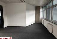 Perfekt angebunden und top aufgeteilt | Bürofläche im T-Center, LANDMARX