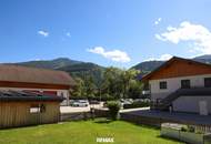 Großzügiges Wohnen mit Freizeitwert - Wohnung mit Loggia, Garage &amp; Carport nahe Ski-Galsterberg