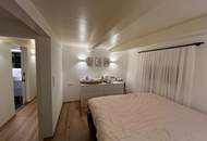 Stilvolles Kleingartenhaus in St. Pantaleon – vollwertiger Hauptwohnsitz auf Pachtgrund