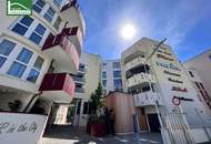 *FLAIR IN THE CITY* Geräumige 2 Zimmer Wohnung mit knapp 60m2 und toller Dachterrasse mit Pool - Jetzt anfragen!