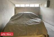 Tiefgaragenplatz an der Stadtgrenze zu Linz