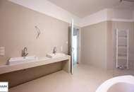 Erstbezug: helle 4-Zimmer-Altbau-Wohnung im 1. OG (ohne Lift)