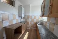 gepflegte 2 Zimmer-Wohnung, ca. 46 m²