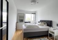 Wohnen im Grünen! Gemütliche 2 Zimmer Wohnung mit Balkon!