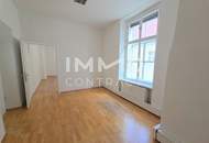 Bürofläche in zentraler Lage - Herrengasse 3 - Innenhof - Top 512