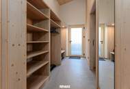 Wunderschönes Penthouse in sonniger und ruhiger Lage