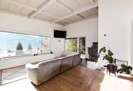 Bestlage mit Ausblick: Dieser hervorragend gelegene Bungalow begeistert durch seine exklusive Position und einen unvergleichlich schönen Fernblick!