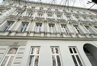 Entzückende 2 Zimmer Altbauwohnung