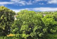 GARTEN | 2 ZIMMER | TERRASSE | ST. VEIT GASSE 25 | ERSTBEZUG IN HIETZING | MIETBEGINN 1. DEZEMBER