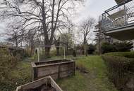 Peter-Jordan-Straße - generalsanierte 2 Zimmer Nähe Boku zu vermieten