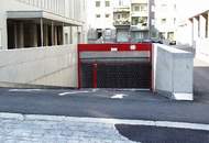 Garagenplatz im 5., Bezirk! Obere Amtshausgasse/Embelgasse