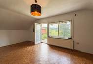 Großes Südwest-Grundstück mit Teilungsmöglichkeit in Gablitz
