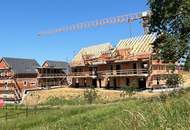 Ein Panorama, das jeden Tag besonders macht! Dein Familienwohntraum mit angrenzenden Bildungseinrichtungen und dem GRÜNEN Extra!