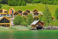 Sensationelle Investition! Grundstück in Thermenregion mit Projektstudie für Wohn/Ferienprojekt mit Badesee