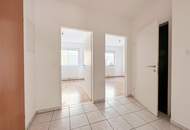 PERFEKTE 2er WG / Familienwohnung mit 3 Zimmern &amp; Terrasse mit Gartenzugang
