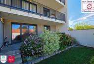 Familienparadies: 4 Zimmer, Garten &amp; Top-Anbindung