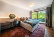Luxuriöses 7 Zimmer - Hideaway in den Kitzbüheler Alpen