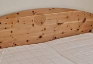 !AKTION bis 31.12.2025: KP minus 30.000,- | Zuhause gefunden: Sonnenterrasse, Zirbenbett &amp; Natur vor der Tür