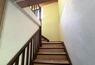 Ertragsobjekt - Stadthaus mit drei Einheiten, zwei davon vermietet