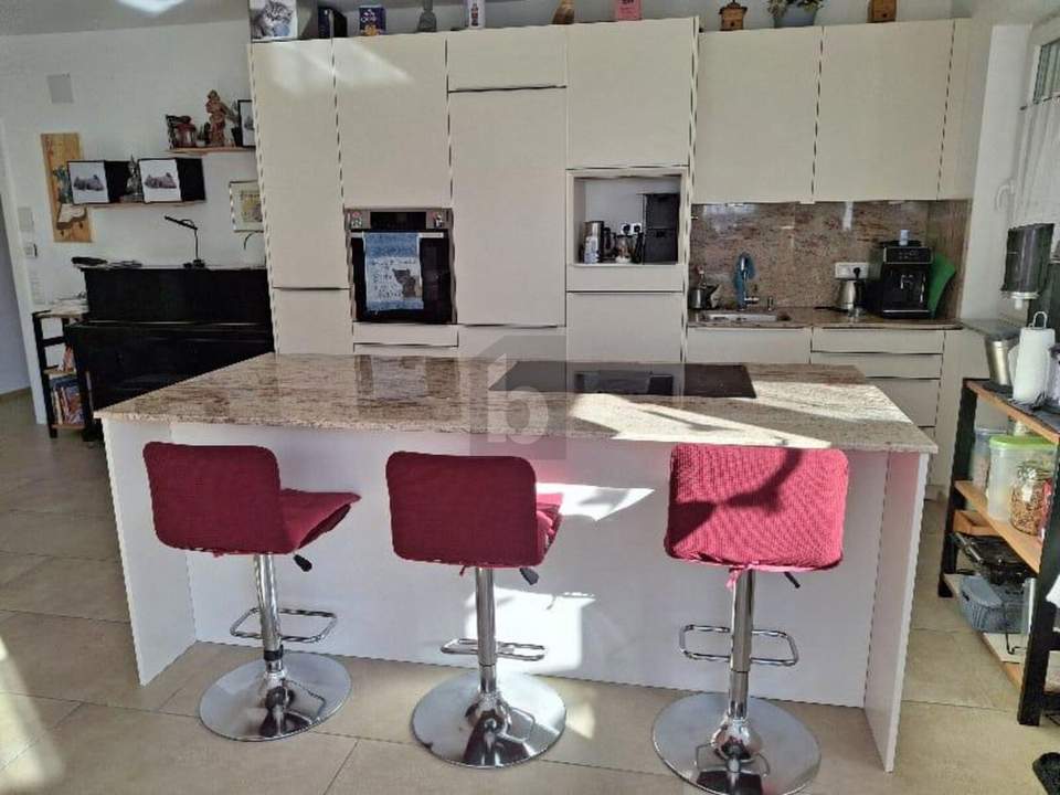 EINZIEHEN UND WOHLFÜHLEN