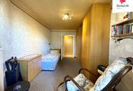 Großzügige Wohnung mit Balkon & Potential zur Wohnküche | INKLUSIVE EINRICHTUNG