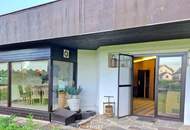 DOPPELGRUNDSTÜCK am See