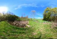 Naturidyll im SÜDBURGENLAND – Teichanlage mit großem Potenzial