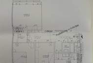 Zentrale Lage in Baden: 3-Zimmer-Wohnung mit sonniger Loggia