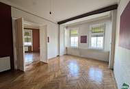 NEUER PREIS I Sanierungsbedürftige 3-Zimmer Wohnung am Währinger Gürtel - nähe U6