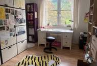 Rarität am Markt: behagliche Terrassenwohnung in Grinzing!