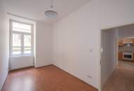 ++NEU++ Charmante 4-Zimmer ALTBAU-Wohnung in aufstrebender Lage!