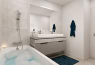 Wohnen mit Rhytmus&amp;Ruhe - 2 Zimmer mit Freifläche: NEU U6 Burggasse