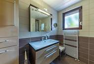 Ihr privates Wohnparadies - Stilvolles Zuhause mit Pool, Balkon, Doppelgarage &amp; 2 Wintergärten!