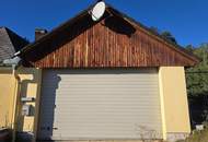 Dreikanthof mit vier Grundstücken in einer Sackgasse (ruhige Lage)