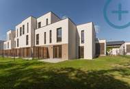 Modernes Familiendomizil inklusive Gartenruhe & Stadtnähe