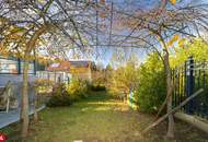 Exklusive Villa zwischen Wien und den Weingärten