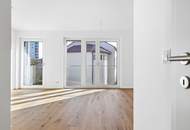 PROVISIONSFREI | Traumhafte 4-Zimmer-Familienwohnung, zwei Bäder, großer Balkon