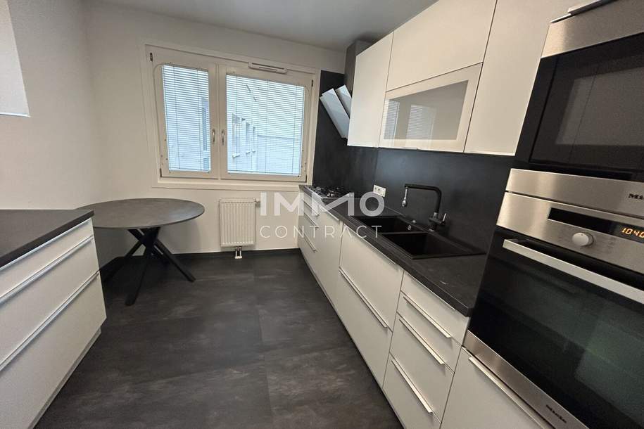 Charmante 3-Zimmer Wohnung mit Loggia und Lift im Herzen von 1030 Wien, Wohnung-miete, 2.200,00,€, 1030 Wien 3., Landstraße