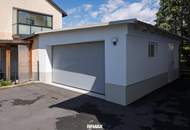 Großzügiges Mehrfamilienhaus mit 7 Zimmern, Balkon & Garage in Klagenfurt am Wörthersee!